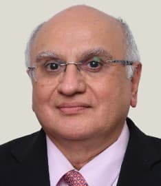 Kaushik Punjani