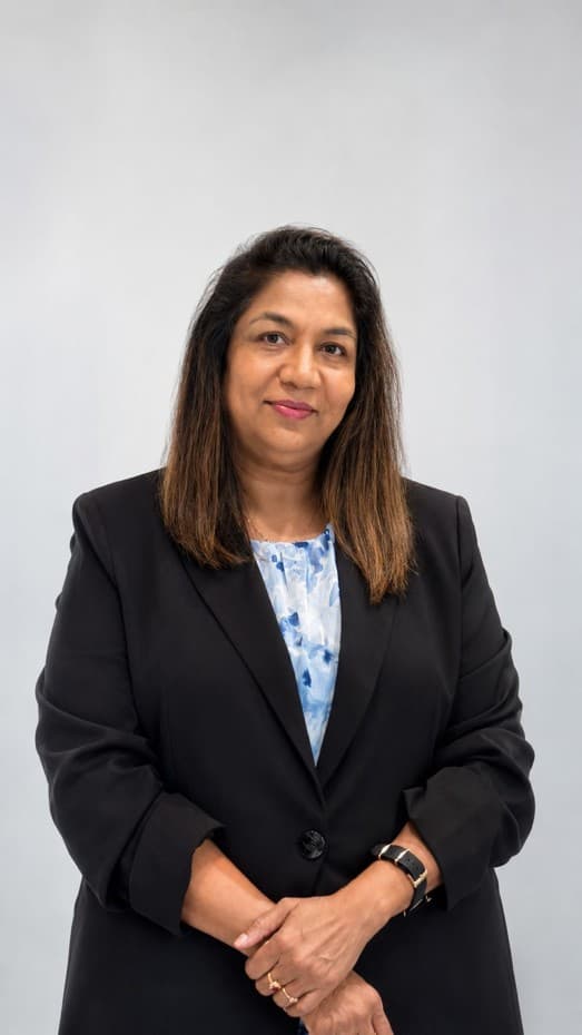 Dr. Sivakumari Jagadeesan