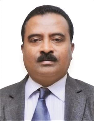 Udayakumar Pechimuthu